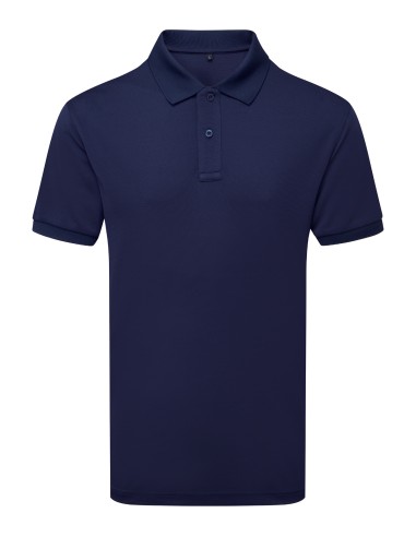 ASQ-AQ002-Mens Asquith GlacierTech Polo