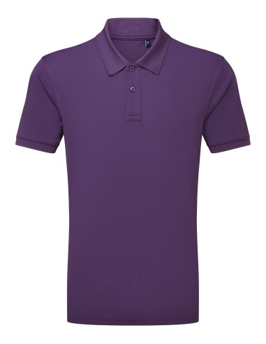 ASQ-AQ002-Mens Asquith GlacierTech Polo