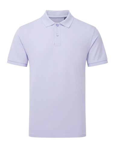 ASQ-AQ010-Mens Classic Fit Polo
