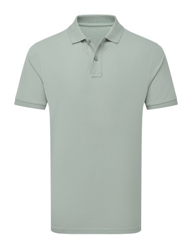 ASQ-AQ010-Mens Classic Fit Polo