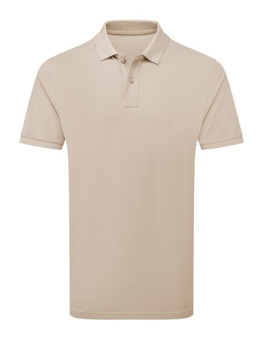 ASQ-AQ010-Mens Classic Fit Polo