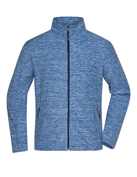 J-JN770-Mens Fleece Jacket