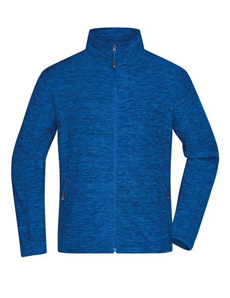 J-JN770-Mens Fleece Jacket