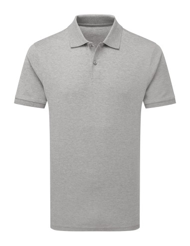 ASQ-AQ101-Polo mercerisé haut de gamme