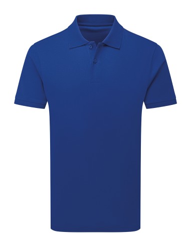 ASQ-AQ101-Polo mercerisé haut de gamme