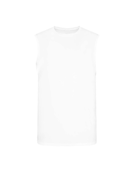 A-JC022-MENS COOL SMOOTH SPORTS VEST