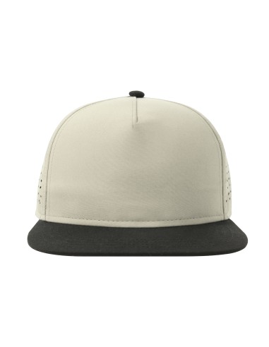 ATL-BANS-Bank Five Cap Recycled