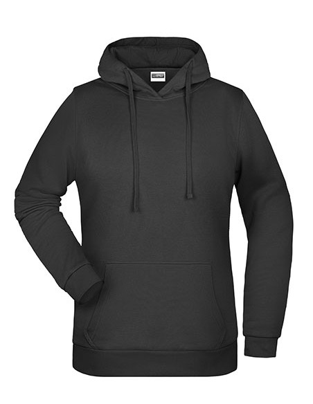 J-JN795-Promo Hoody Lady