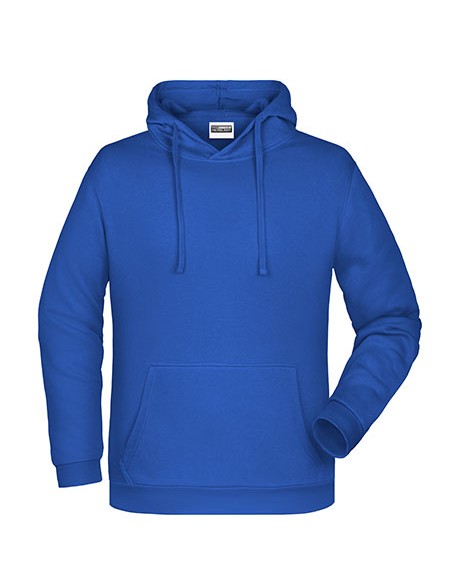 J-JN796-Promo Hoody Man