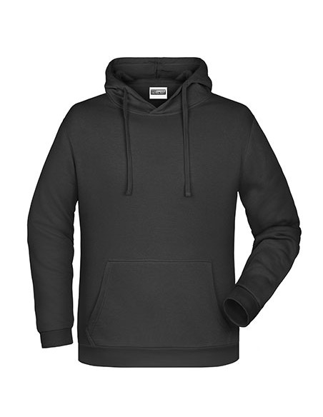 J-JN796-Promo Hoody Man