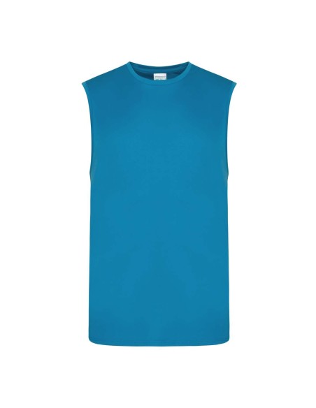 A-JC022-MENS COOL SMOOTH SPORTS VEST