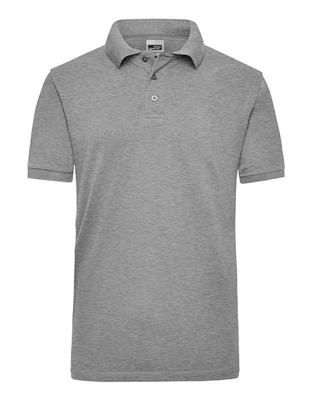 J-JN801-Mens Workwear Polo