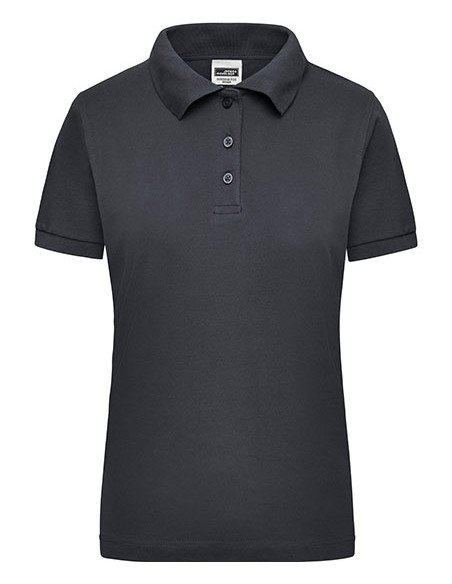 J-JN803-Ladies Workwear Polo