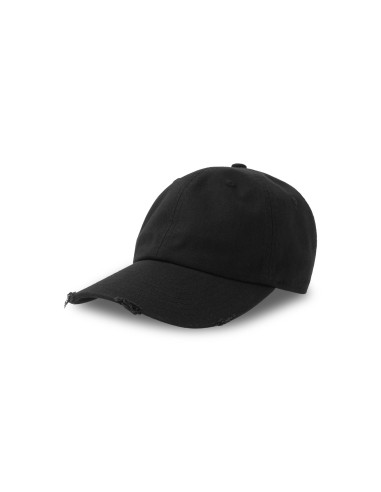 ATL-DHDS-Dad Hat Destroyed-S