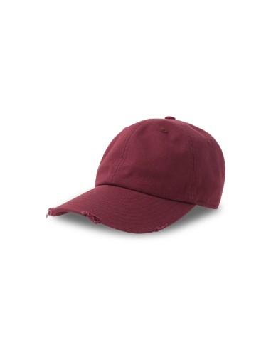 ATL-DHDS-Dad Hat Destroyed-S