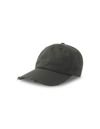 ATL-DHDS-Dad Hat Destroyed-S