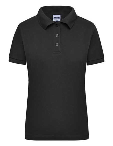 J-JN803-Ladies Workwear Polo