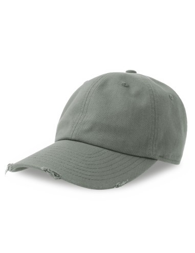 ATL-DHDS-Dad Hat Destroyed-S