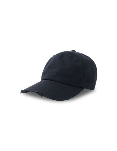 ATL-DHDS-Dad Hat Destroyed-S