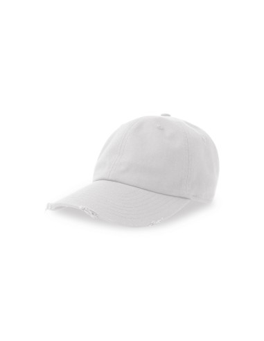 ATL-DHDS-Dad Hat Destroyed-S