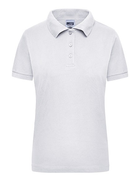 J-JN803-Ladies Workwear Polo