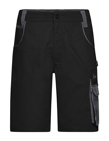 J-JN835-Workwear Bermudas -STRONG-
