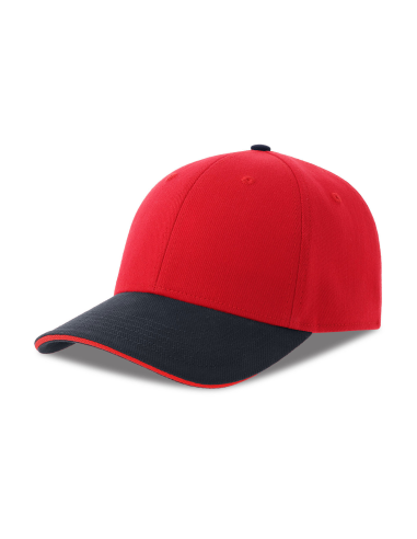 ATL-LISS-Liberty Sandwich-S Cap