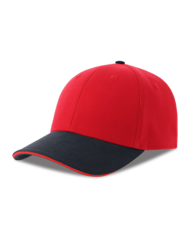 ATL-LISS-Liberty Sandwich-S Cap