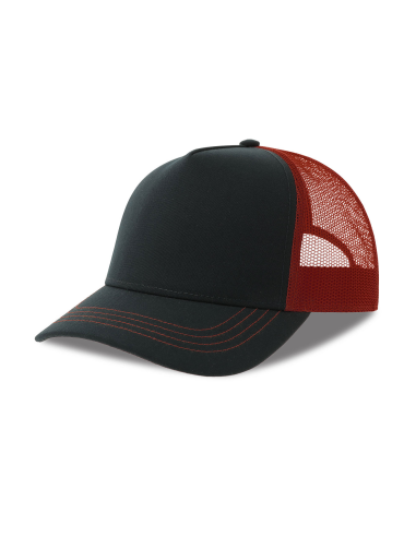ATL-RACS-Rapper Canvas Cap Recycled