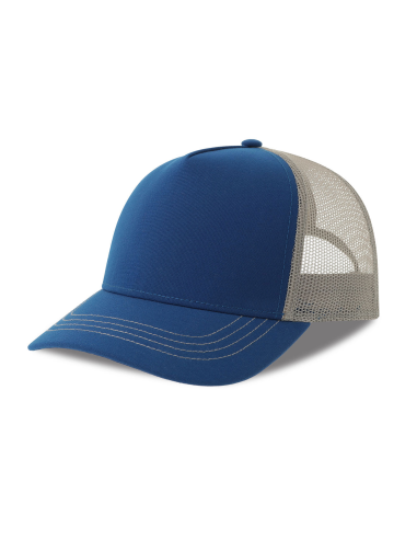 ATL-RACS-Rapper Canvas Cap Recycled