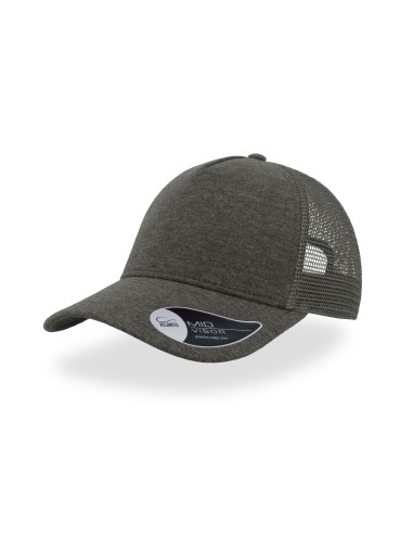 ATL-RAJE-Rapper Jersey Cap
