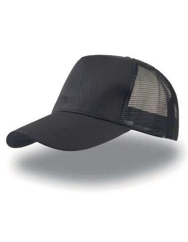 ATL-RAPC-Rapper Cotton Cap