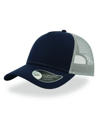 ATL-RAPC-Rapper Cotton Cap