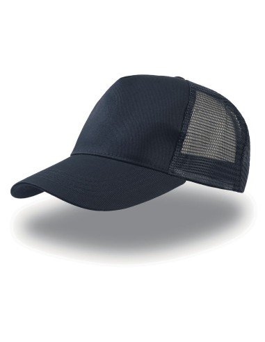 ATL-RAPC-Rapper Cotton Cap
