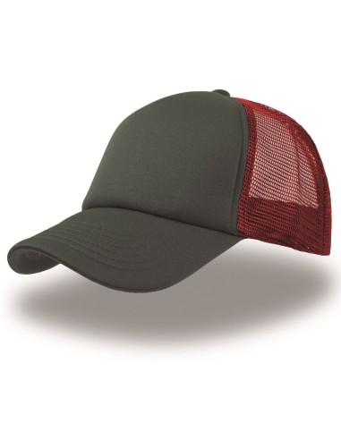 ATL-RAPP-Rapper Cap