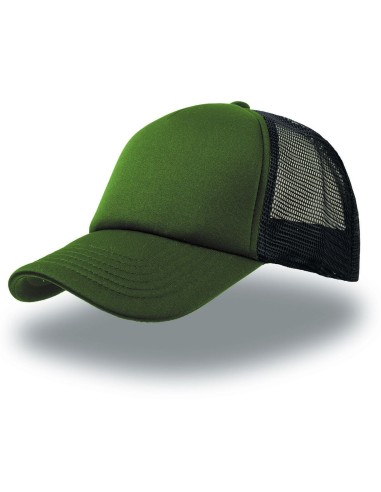 ATL-RAPP-Rapper Cap