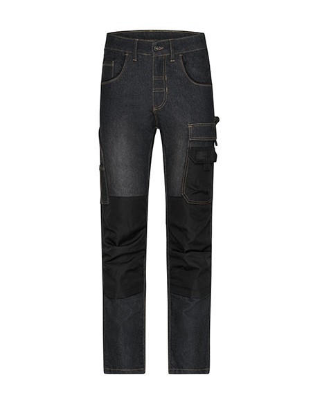 J-JN875-Workwear Stretch-Jeans