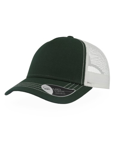 ATL-RCAN-Rapper Canvas Cap