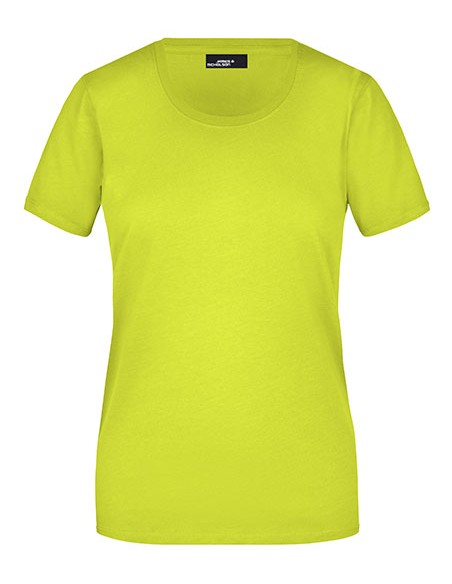 J-JN901-Ladies Basic-T