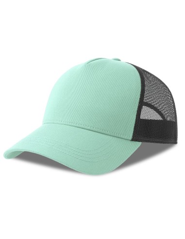 ATL-RPCT-Rapper Cotton-S Cap