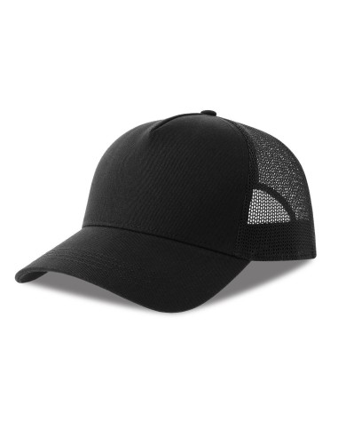 ATL-RPCT-Rapper Cotton-S Cap