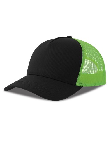ATL-RPCT-Rapper Cotton-S Cap