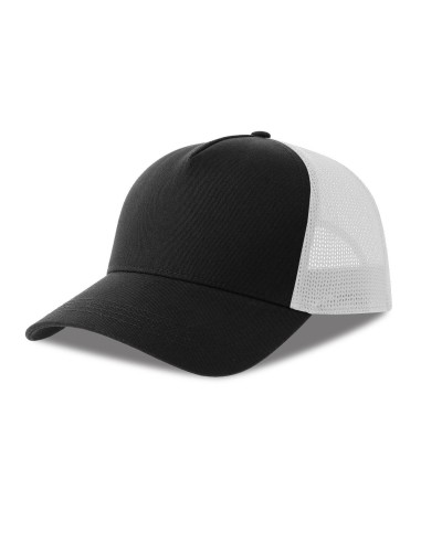 ATL-RPCT-Rapper Cotton-S Cap
