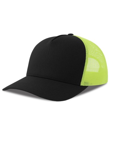 ATL-RPCT-Rapper Cotton-S Cap
