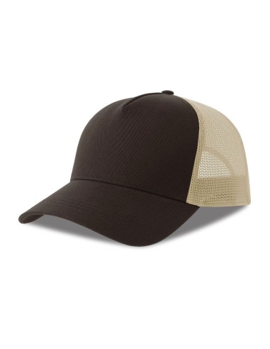 ATL-RPCT-Rapper Cotton-S Cap