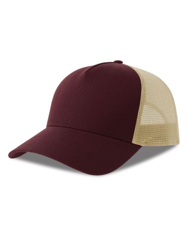 ATL-RPCT-Rapper Cotton-S Cap
