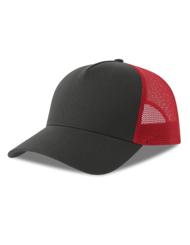 ATL-RPCT-Rapper Cotton-S Cap