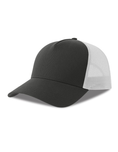 ATL-RPCT-Rapper Cotton-S Cap