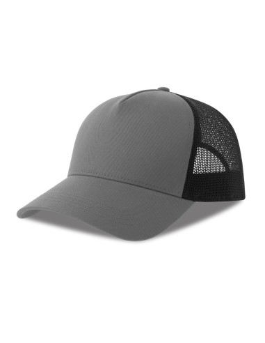 ATL-RPCT-Rapper Cotton-S Cap