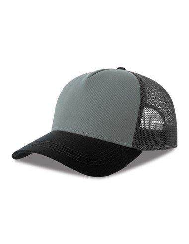 ATL-RPCT-Rapper Cotton-S Cap